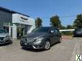 Photo mercedes-benz b 180 CDI BlueEFFICIENCY 7-G DCT A