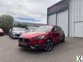 Photo seat leon FR