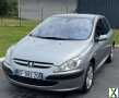 Photo peugeot 307 XS Prenium