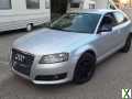 Photo audi a3 1.9 TDI 105 Ambiente