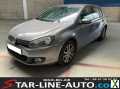 Photo volkswagen golf 1.6 TDI 105 Confortline DSG7 4