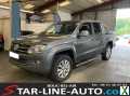 Photo volkswagen amarok DOUBLECAB 2.0 TDI 180 HIGHLINE 4