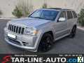 Photo jeep grand cherokee 6.1 HEMI V8 SRT8 A 28