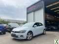 Photo volkswagen polo Confortline