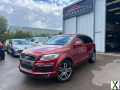 Photo audi q7 Quattro Avus Tiptronic A 5 pl