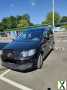 Photo volkswagen touareg Caddy Maxi Tdi bluemotion 1.6L 7 places