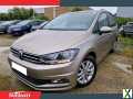 Photo volkswagen touran 1.6 TDI BlueMotion 110 DSG 7 Confortline Business