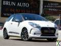 Photo citroen ds3 PURETECH 82CH SO CHIC