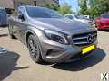 Photo mercedes-benz gla 220 d 7G-DCT