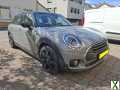 Photo mini cooper d clubman 2.0d 150