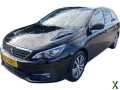 Photo peugeot 308 1.5 BlueHDi Tech Edition 130cv