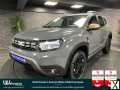 Photo dacia duster Duster 1.5 Blue dCi - 115 4x4 II Extreme