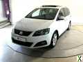 Photo seat alhambra Alhambra 2.0 TDI - 184 - DSG Premium 7 Places