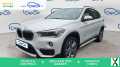 Photo bmw x1 (F48) sDrive 18d 150 Steptronic 7 Sport