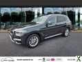 Photo bmw x3 G01 xDrive20d 190ch BVA8 Business