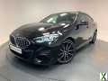 Photo bmw 220 220iA 178ch M Sport 9cv