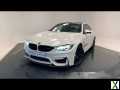 Photo bmw m4 3.0 460ch CS DKG