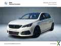 Photo peugeot 308 2.0 BlueHDi 180ch S\\u0026S GT EAT8