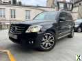 Photo mercedes-benz glk 320 320 CDI 4 MATIC