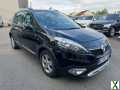 Photo renault scenic 1.5 DCI 110CH ENERGY BOSE ECO²