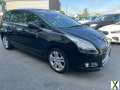 Photo peugeot 5008 2.0 HDI FAP PREMIUM PACK 7PL