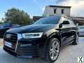 Photo audi q3 2.0 TDI 150CH S LINE QUATTRO S TRONIC 7