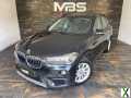 Photo bmw x1 1.5iA sDrive18 * CAMERA * GPS * IMMAT 12/ 2018 *