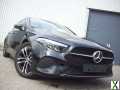 Photo mercedes-benz a 200 Progressive Line - Face Lift - Mild Hybride