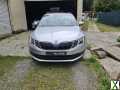 Photo skoda octavia SW 1.5 TGI G-TEC Ambition DSG