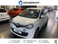 Photo renault twingo 1.0 SCe 70ch Zen EDC Euro6