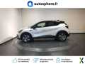 Photo renault captur 1.3 TCe mild hybrid 160ch RS Line EDC