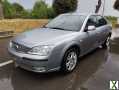 Photo ford mondeo 2.0 TDCi - 115 Ghia