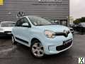 Photo renault twingo Twingo 0.9 TCe - 95 III BERLINE Zen PHASE 2