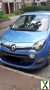 Photo renault twingo II 1.5 dCi 75 eco2 Expression