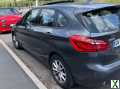 Photo bmw 216 Active Tourer 216d 116 ch Business