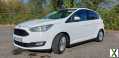 Photo ford c-max 2.0 TDCi 150 S