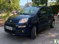 Photo fiat panda 1.2+8V+69+ch+Lounge