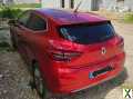 Photo renault clio TCe 100 Intens