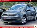 Photo volkswagen touran III 2.0 TDI DSG7 150 CV 7 PLACES