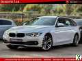 Photo bmw 318 (F31) (2) 318D 150 BVA8