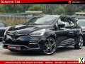 Photo renault clio IV 1.6 T 200ch RS CUP ECHAPPEMENT