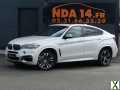 Photo bmw x6 (F16) M50DA 381CH