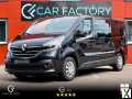 Photo renault trafic L2 2.0 DCi 145 Energy Life 9 Places / Caméra/ GPS