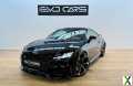 Photo audi tt rs 2.5 400 ch quattro S-tronic 7 DAZA