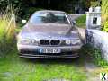 Photo bmw 520 520i Pack