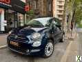 Photo fiat 500c 1.2 70