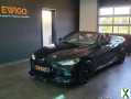 Photo bmw 420 CABRIOLET 420DA 190ch M SPORT + Garantie 06-2027