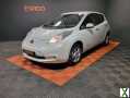 Photo nissan leaf 109ch 24kWh ACENTA SIEGES CHAUFFANTS