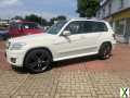 Photo mercedes-benz glk 220 Classe CDI+BlueEFFICIENCY+4Matic+A