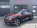 Photo nissan juke 2021.5 dig-t 114 tekna